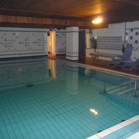Hotel Grunewald Hannover Exterior photo