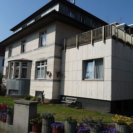 Hotel Grunewald Hannover Exterior photo