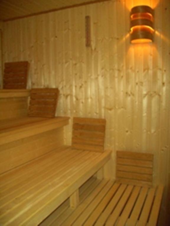 Hotel Grunewald Hannover Exterior photo