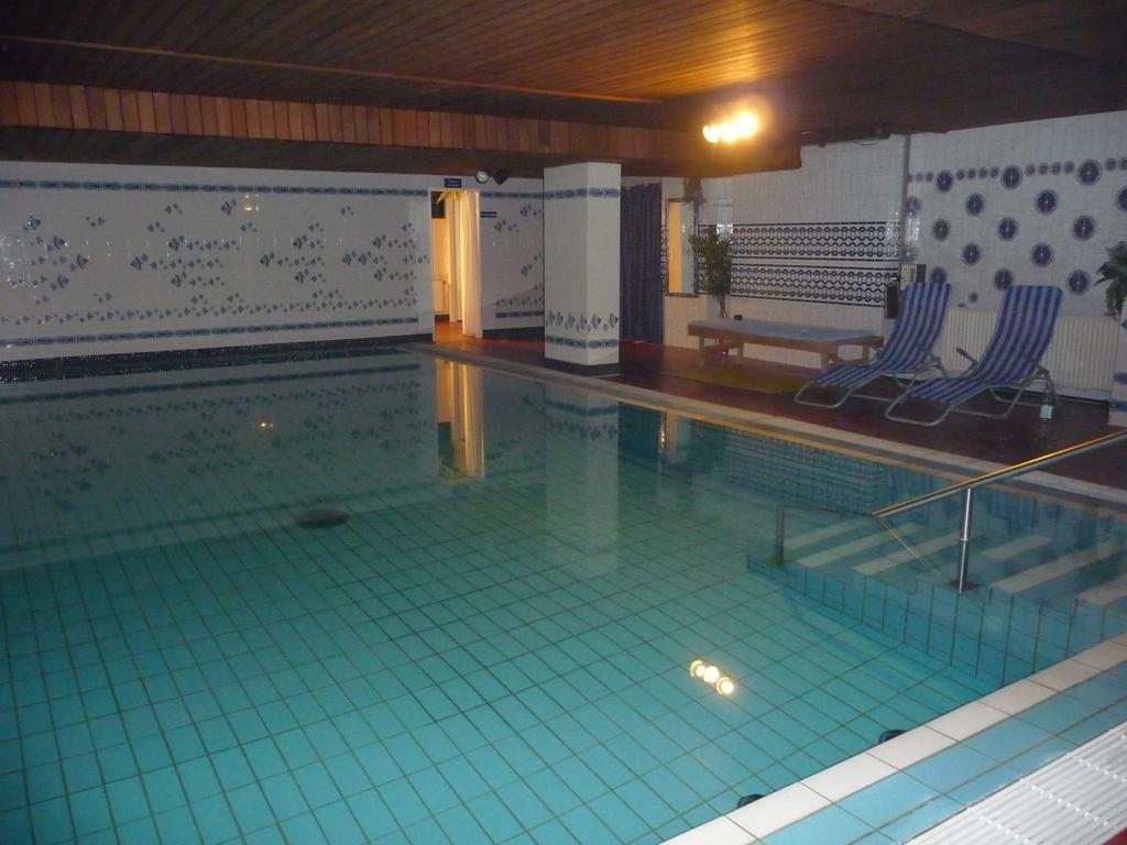 Hotel Grunewald Hannover Exterior photo