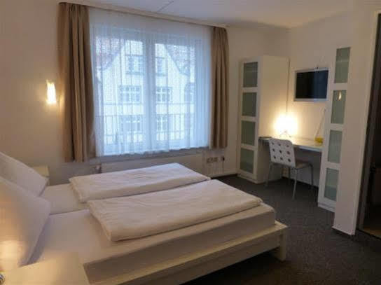 Hotel Grunewald Hannover Exterior photo