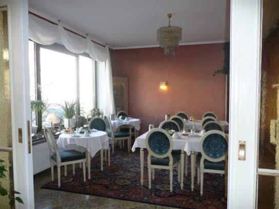 Hotel Grunewald Hannover Exterior photo