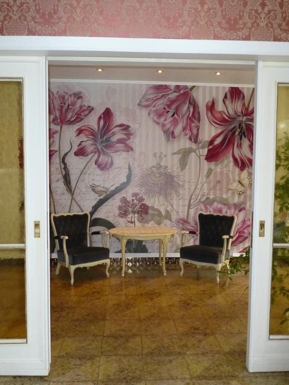 Hotel Grunewald Hannover Exterior photo