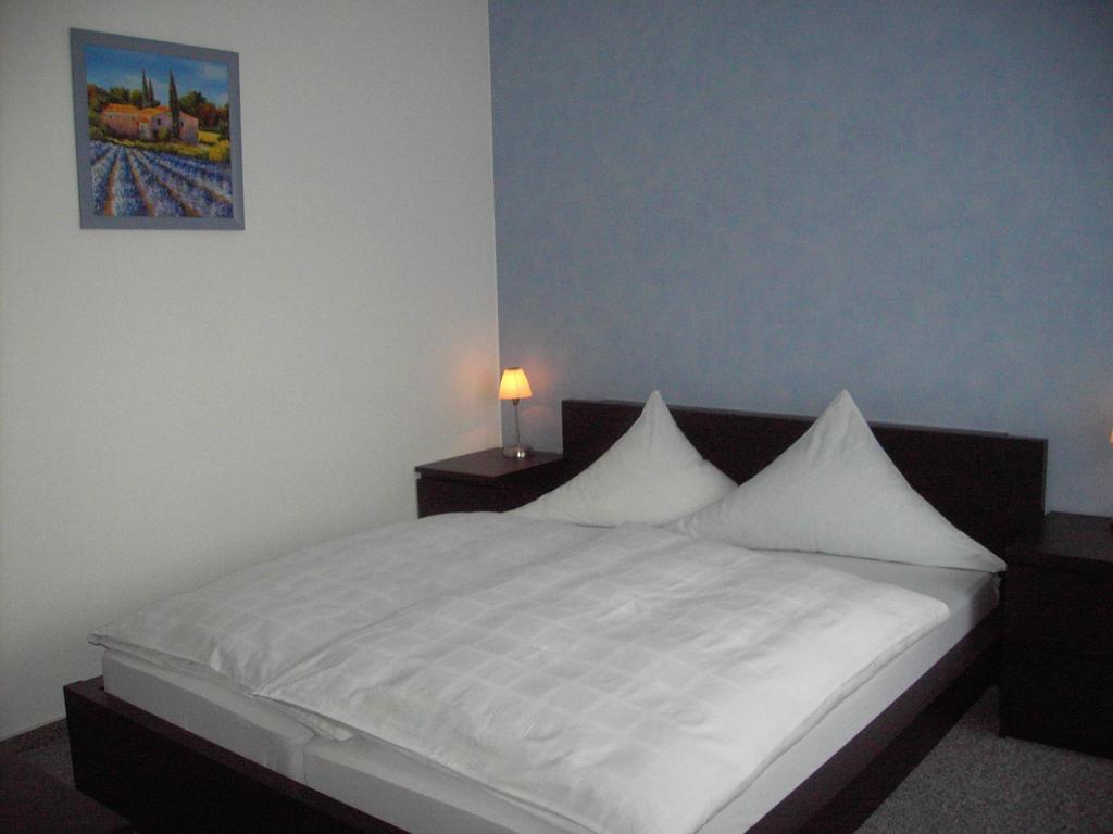 Hotel Grunewald Hannover Exterior photo