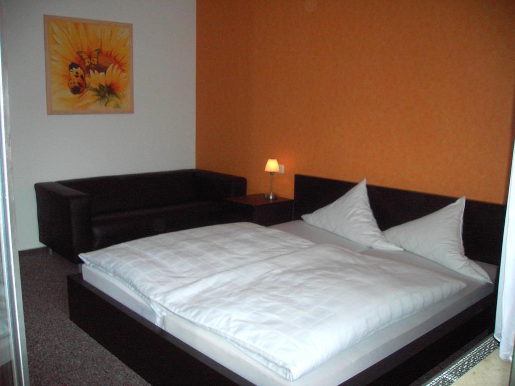 Hotel Grunewald Hannover Exterior photo
